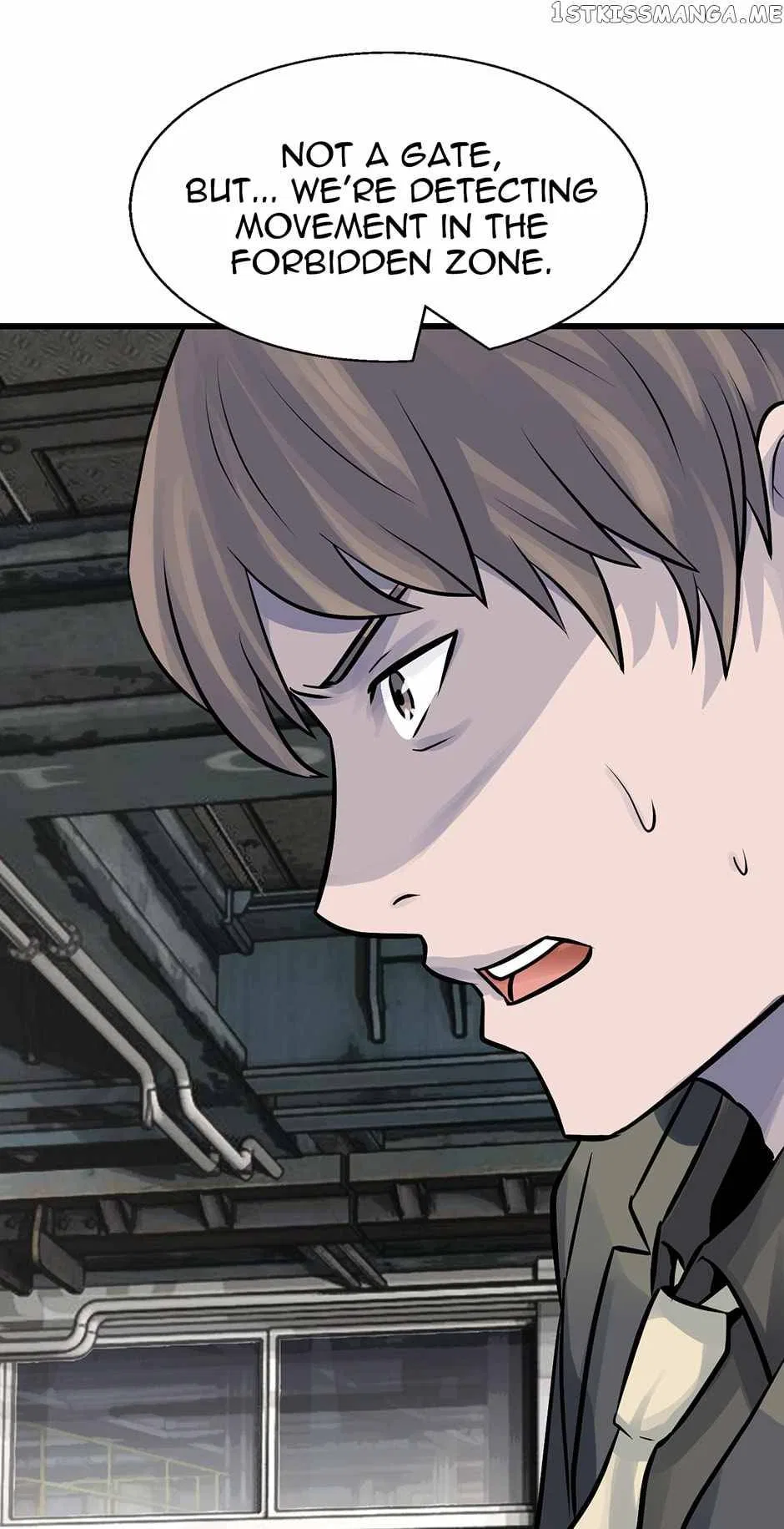 Undefeated Ranker Chapter 66 – Page 41