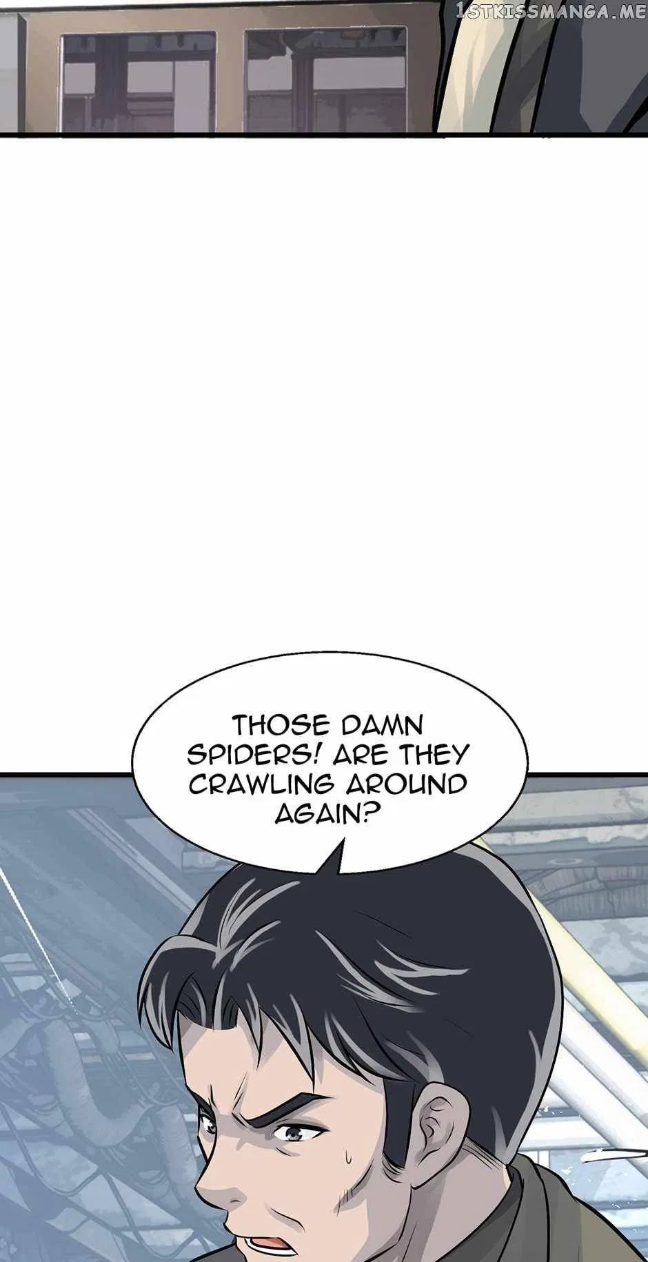 Undefeated Ranker Chapter 66 – Page 42
