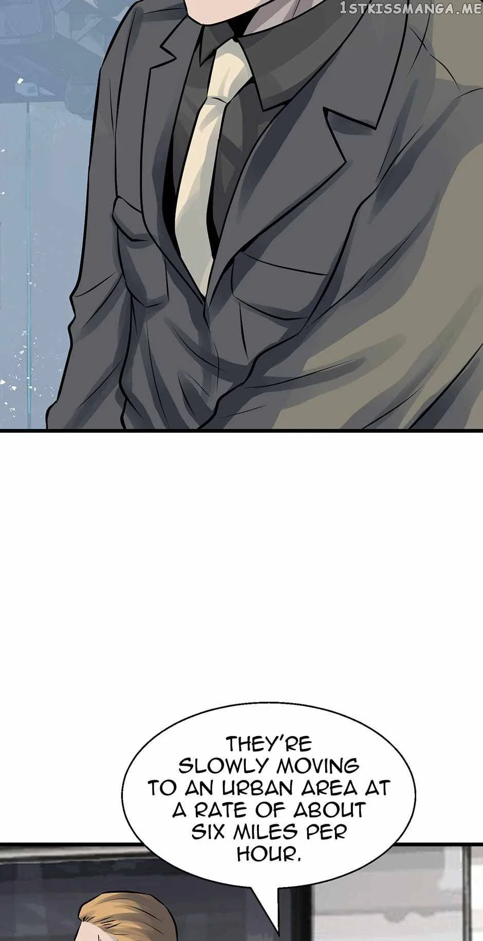 Undefeated Ranker Chapter 66 – Page 43