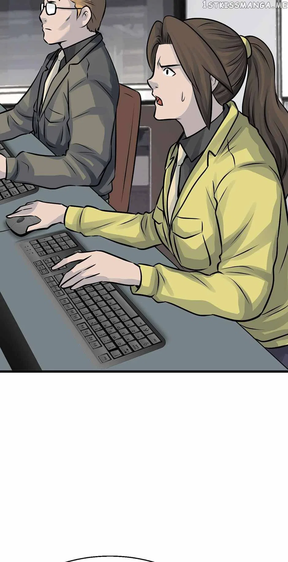 Undefeated Ranker Chapter 66 – Page 44