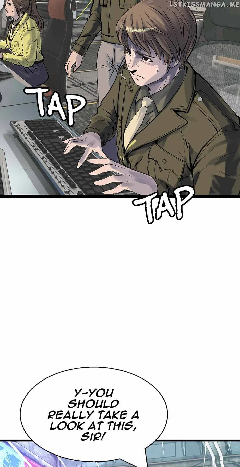 Undefeated Ranker Chapter 66 – Page 47