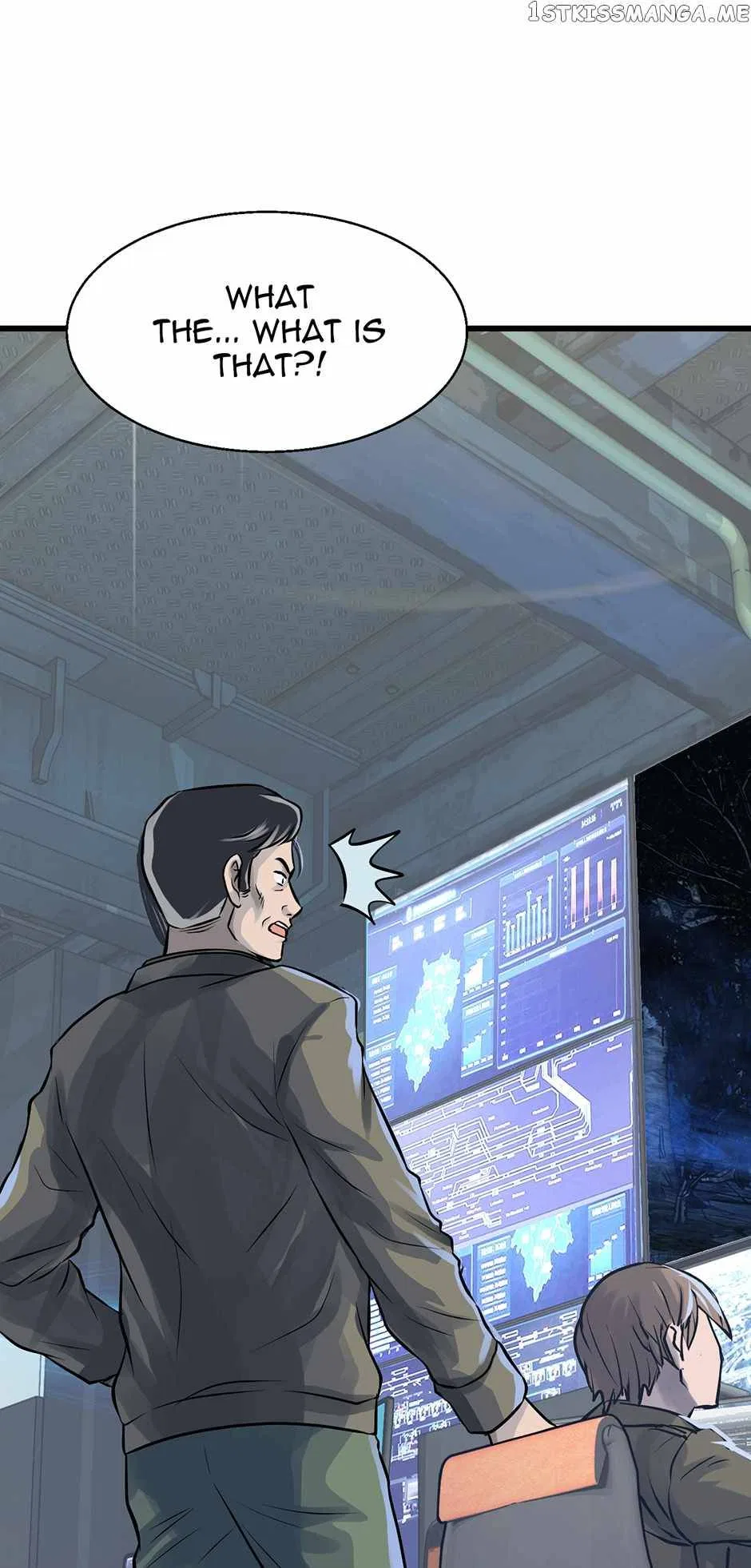 Undefeated Ranker Chapter 66 – Page 49