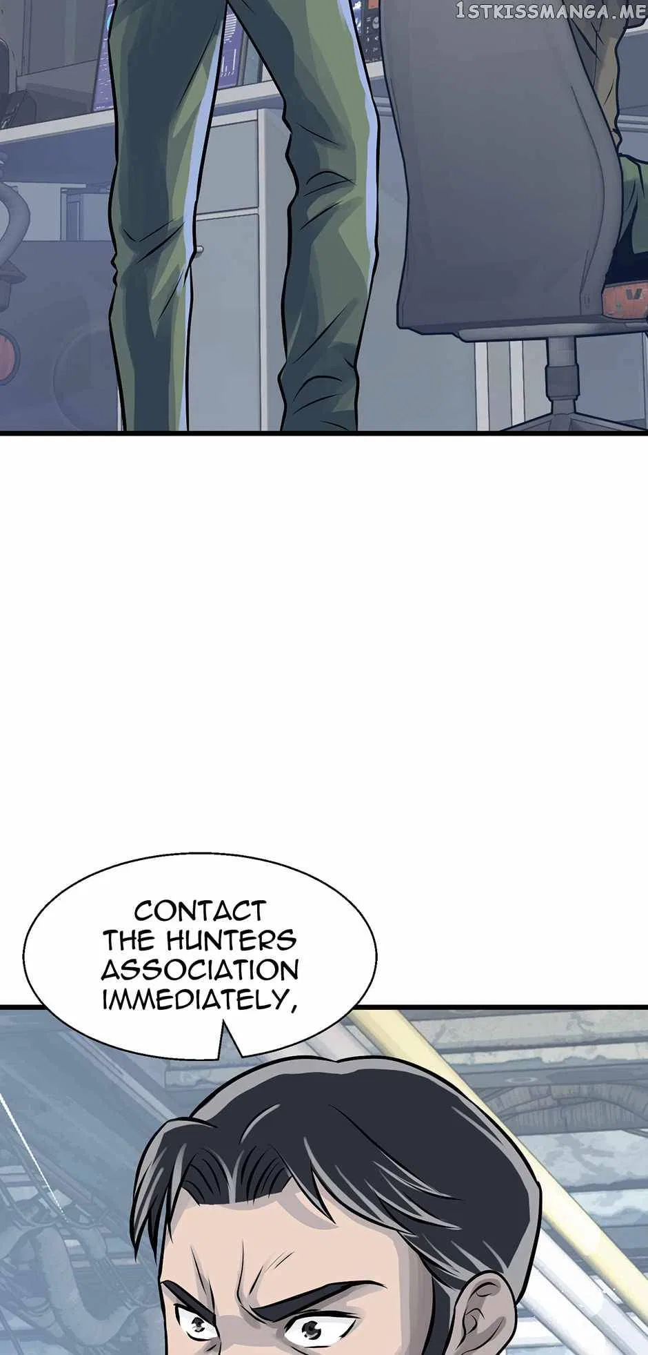 Undefeated Ranker Chapter 66 – Page 50