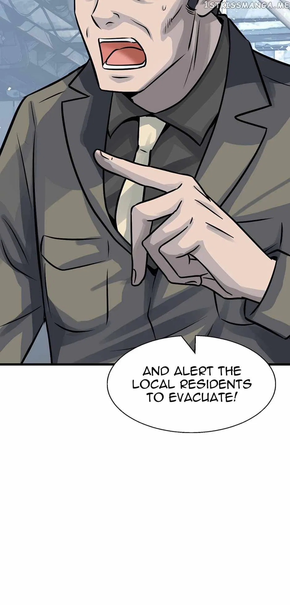 Undefeated Ranker Chapter 66 – Page 51