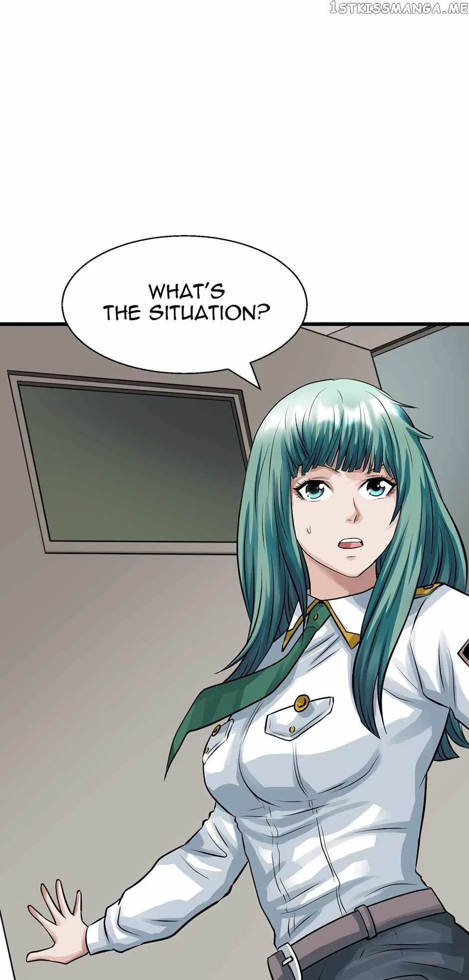 Undefeated Ranker Chapter 66 – Page 53