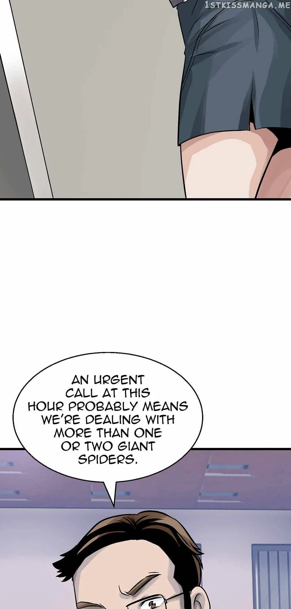 Undefeated Ranker Chapter 66 – Page 54
