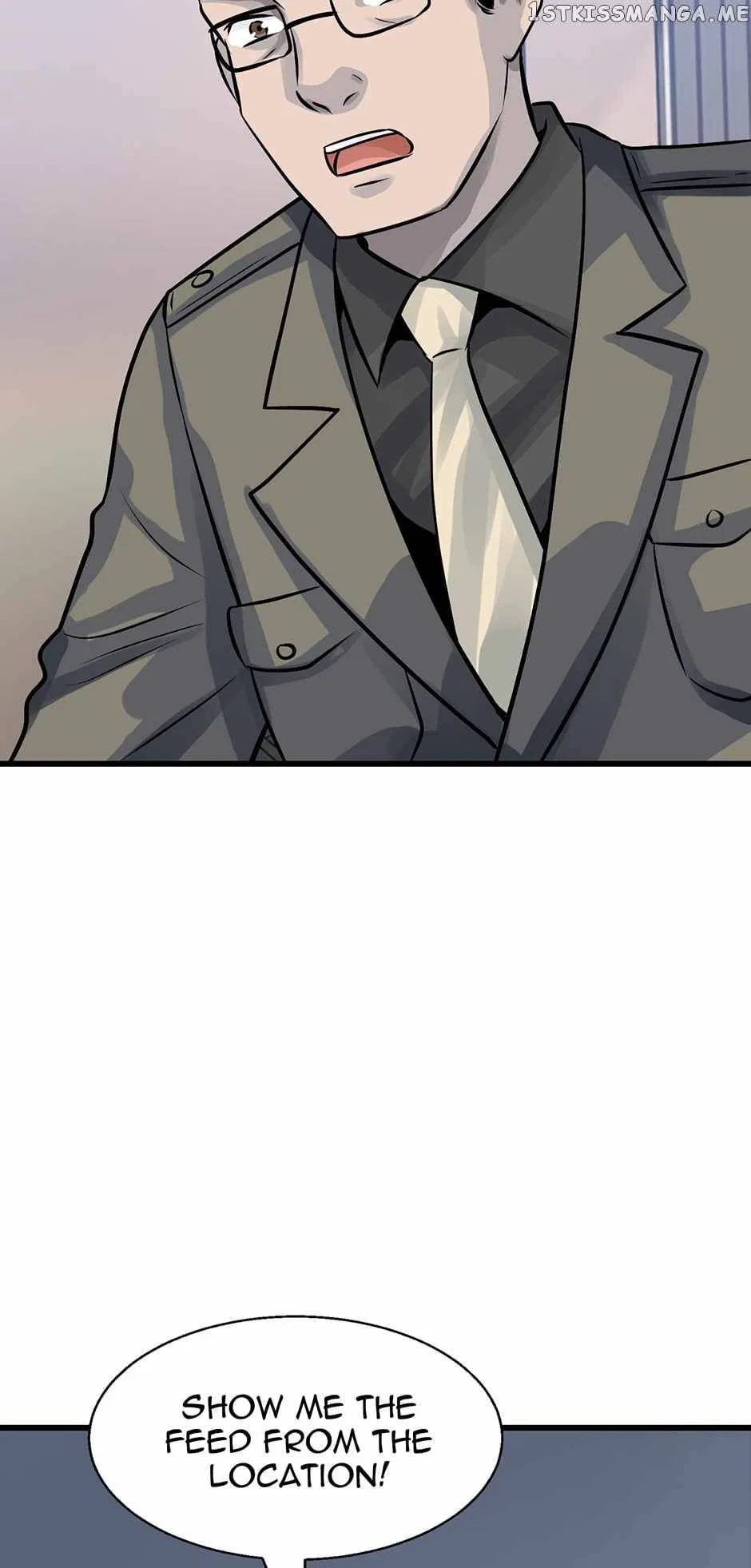 Undefeated Ranker Chapter 66 – Page 55