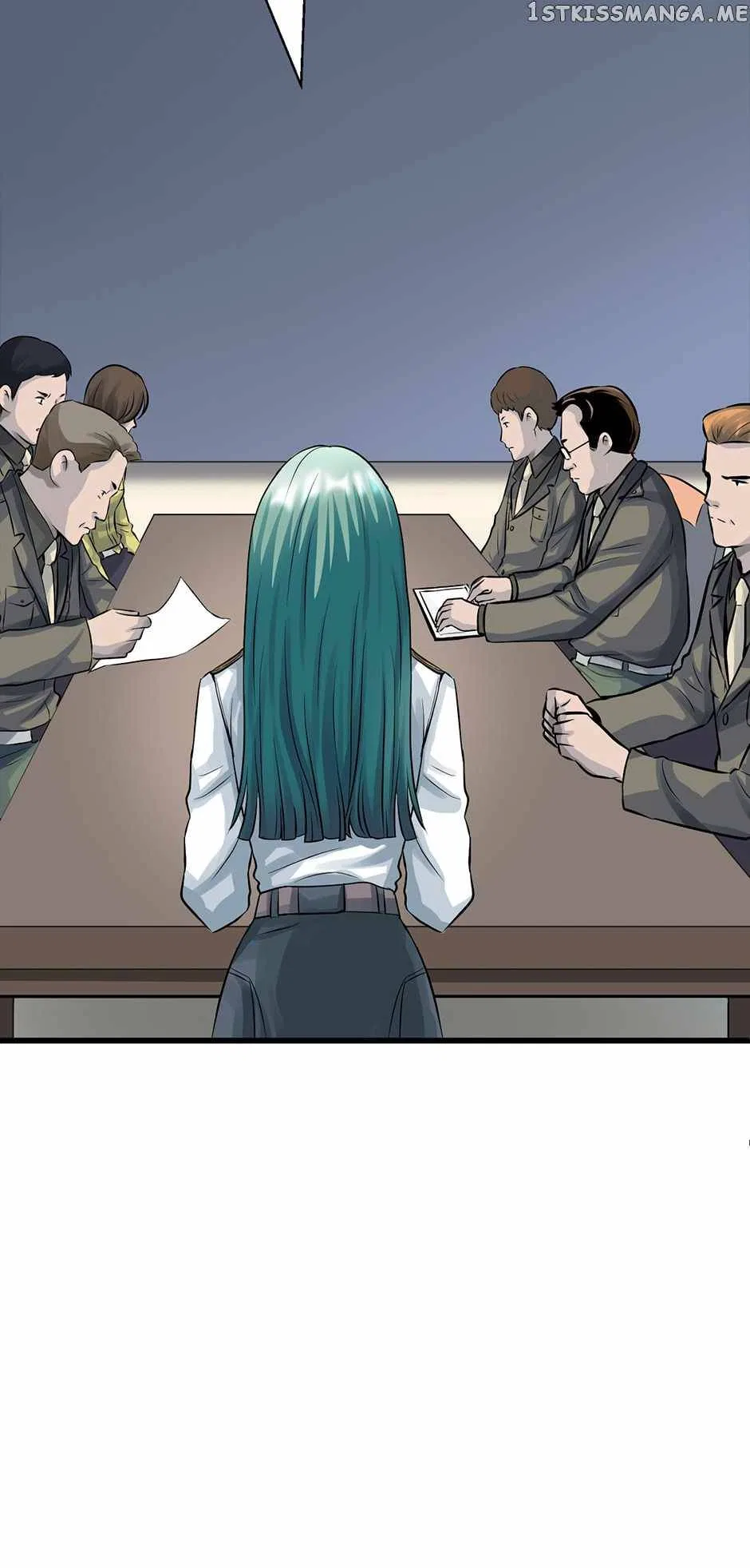 Undefeated Ranker Chapter 66 – Page 56
