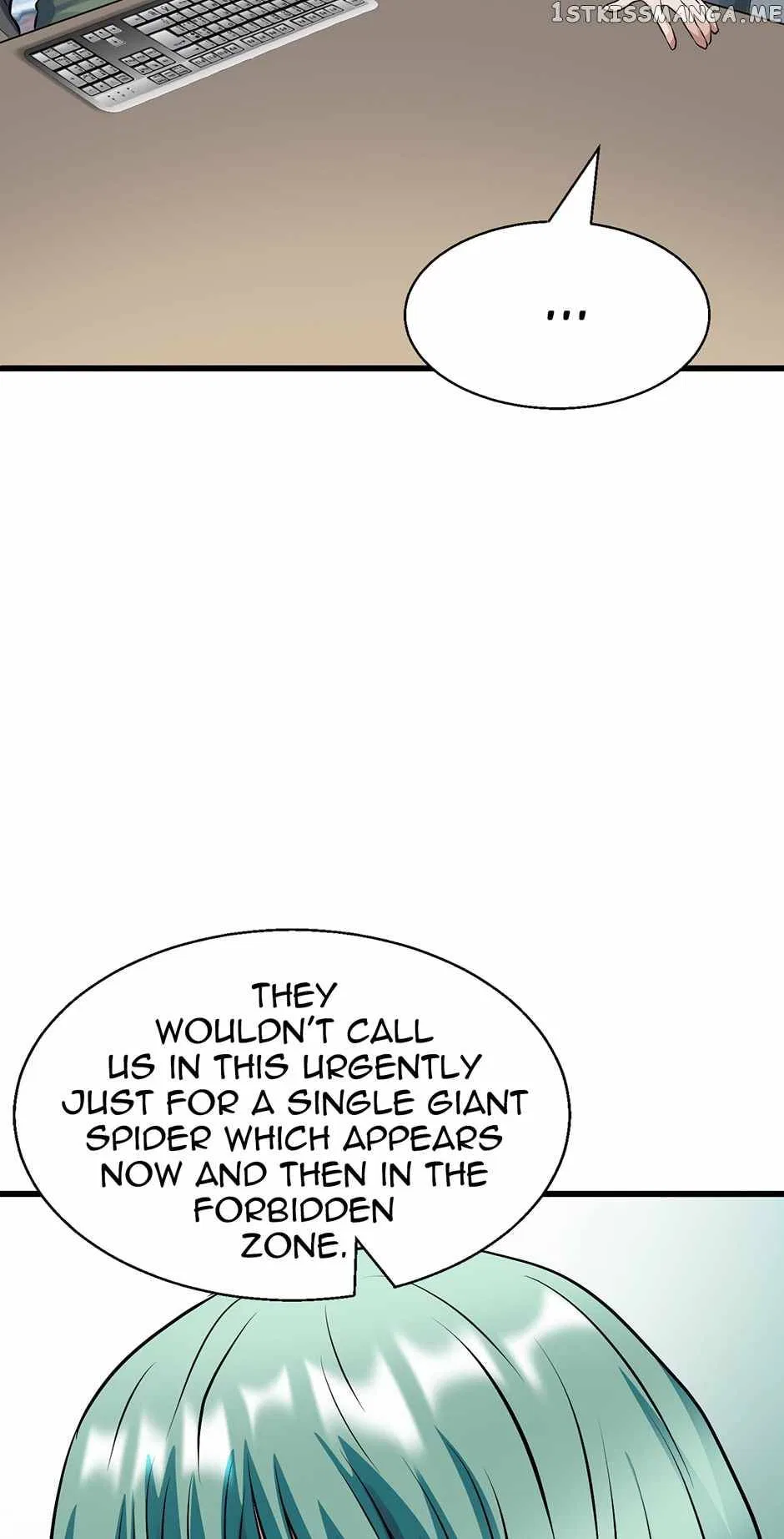Undefeated Ranker Chapter 66 – Page 59