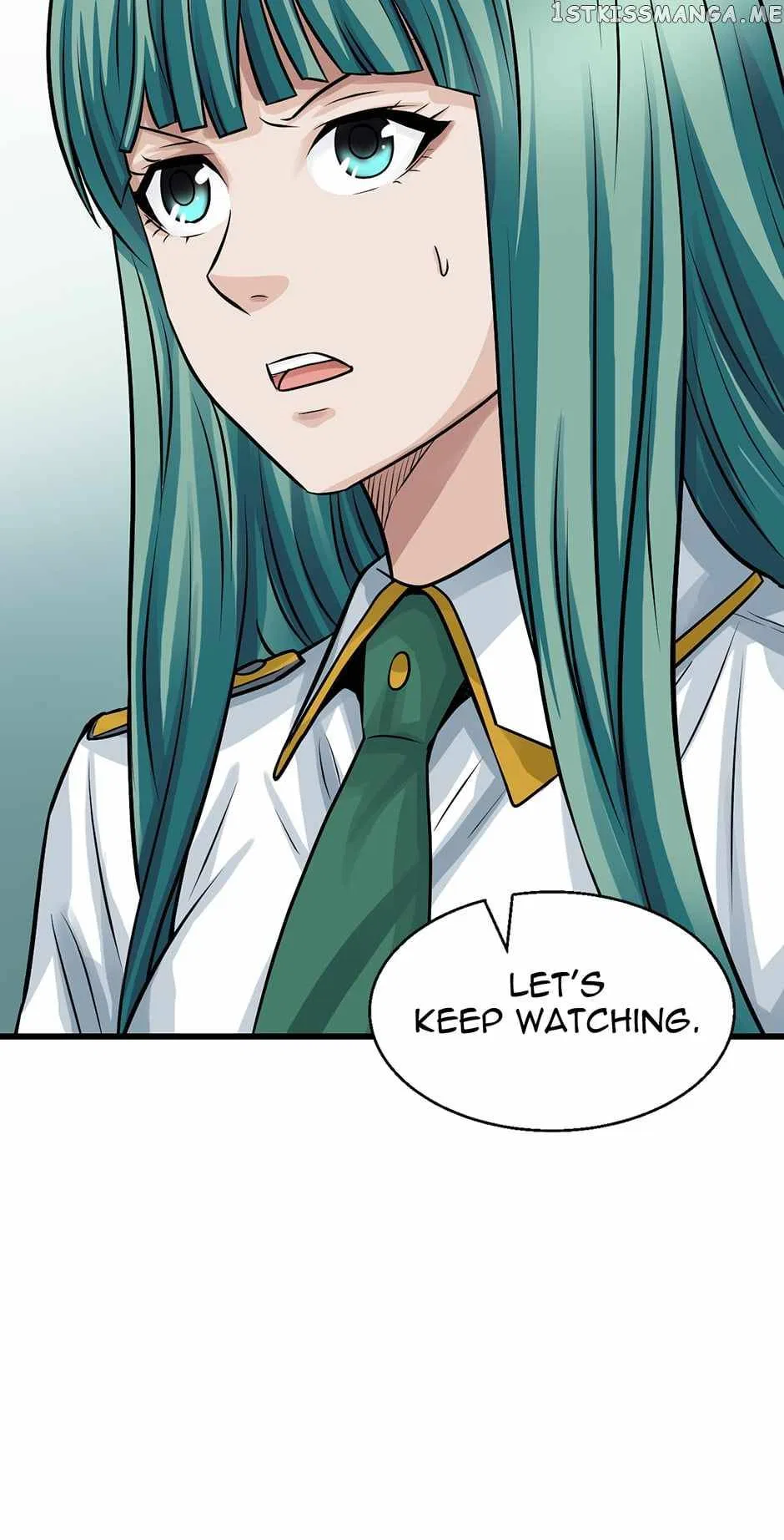 Undefeated Ranker Chapter 66 – Page 60
