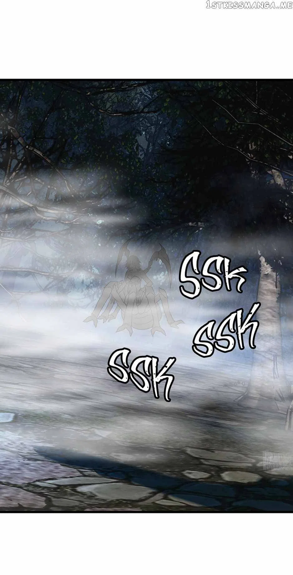 Undefeated Ranker Chapter 66 – Page 61
