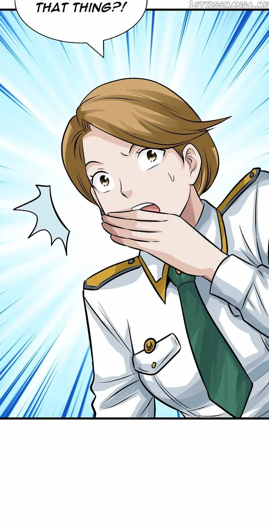 Undefeated Ranker Chapter 66 – Page 64