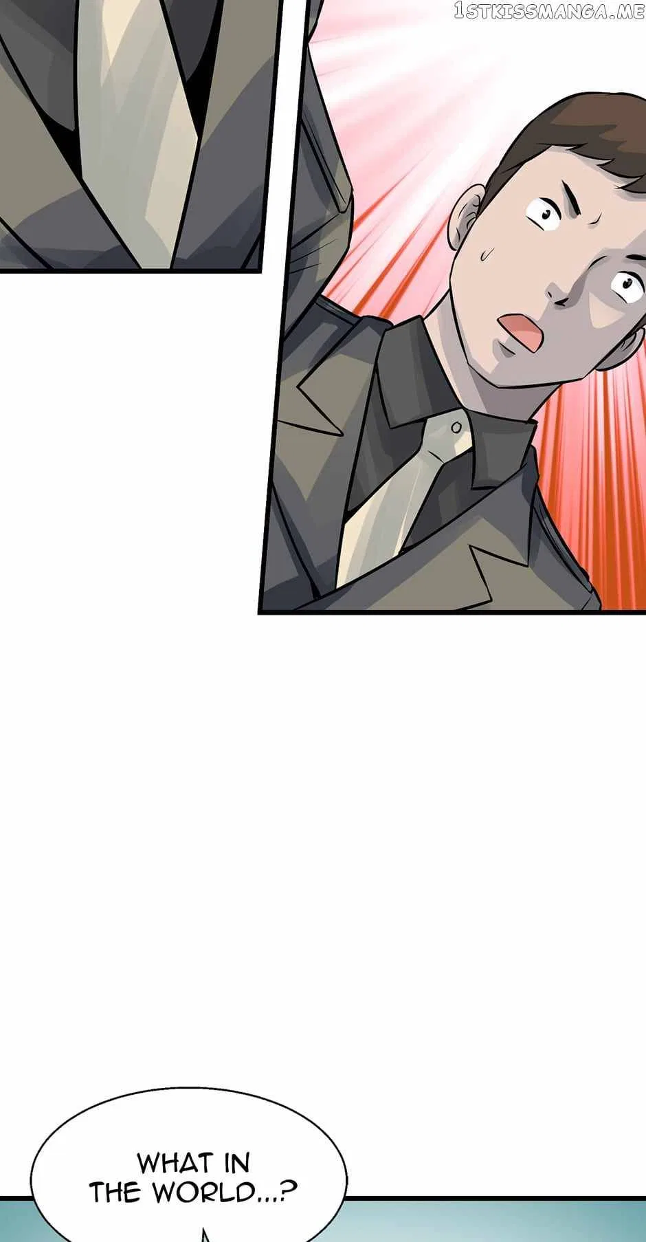 Undefeated Ranker Chapter 66 – Page 66