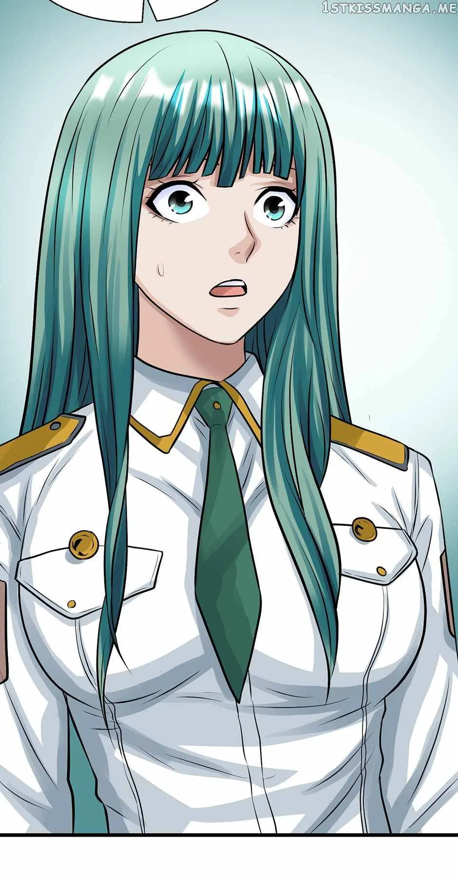 Undefeated Ranker Chapter 66 – Page 67