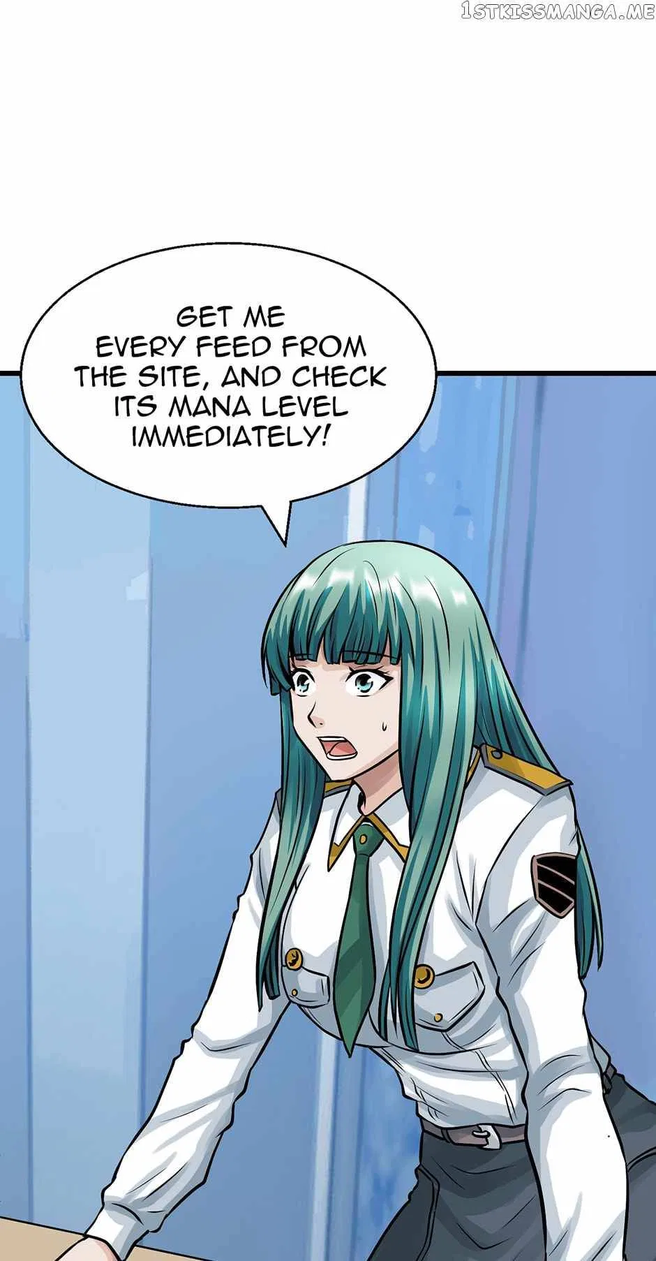 Undefeated Ranker Chapter 66 – Page 70