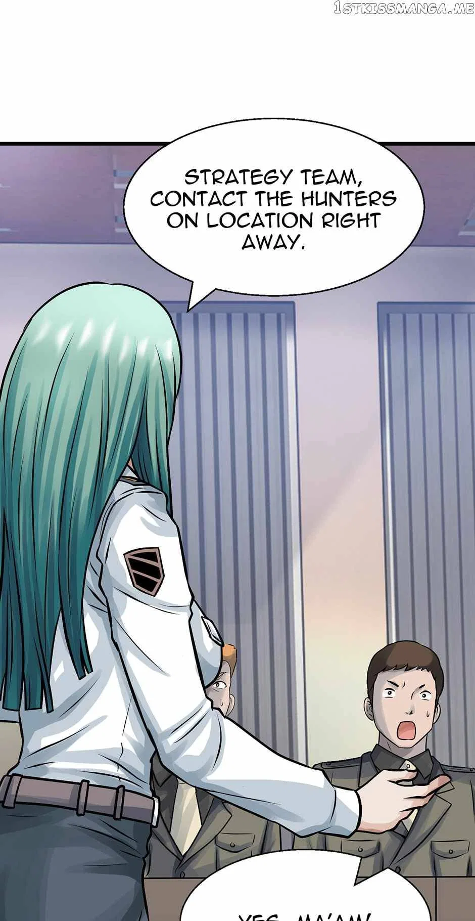 Undefeated Ranker Chapter 66 – Page 73