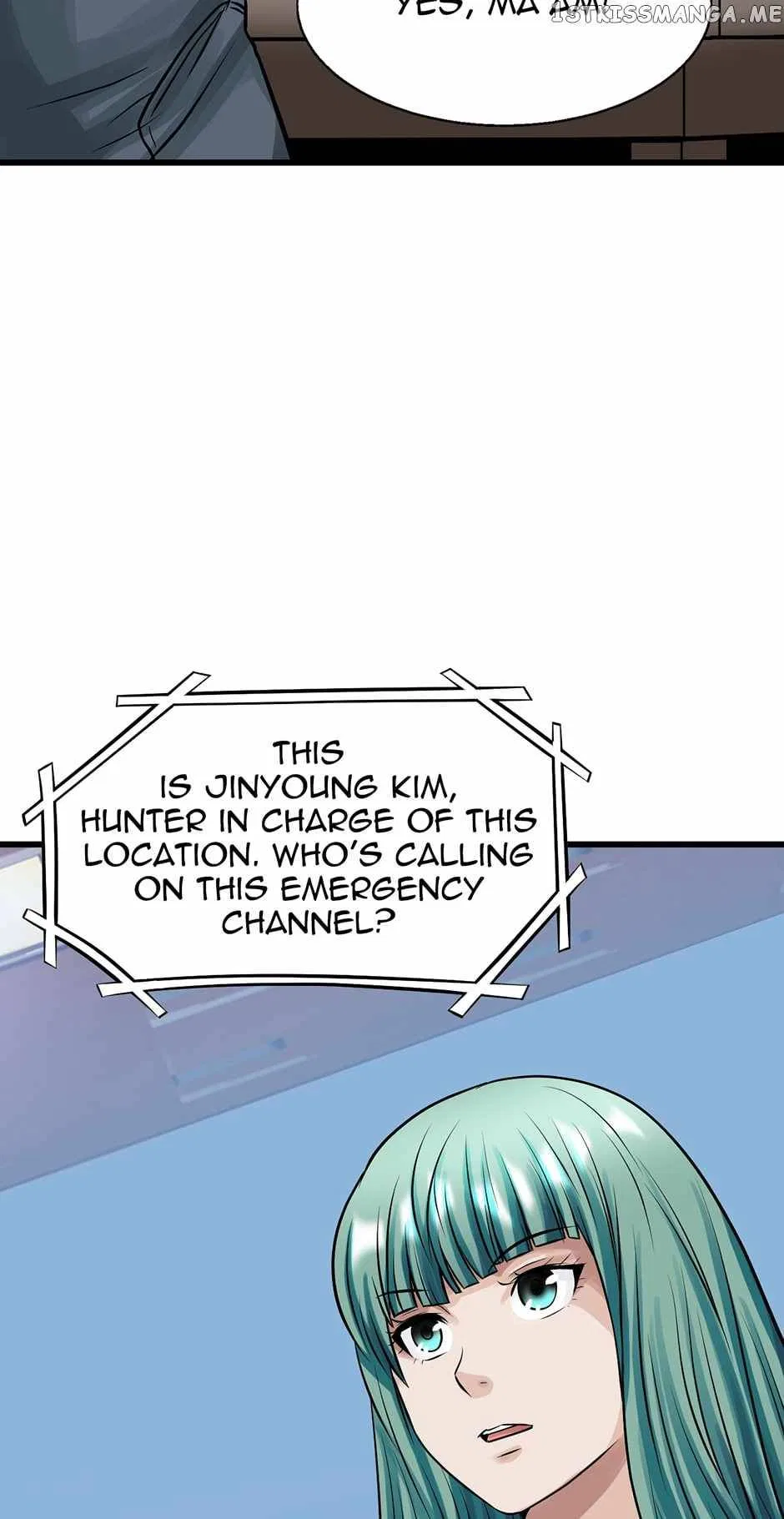 Undefeated Ranker Chapter 66 – Page 74