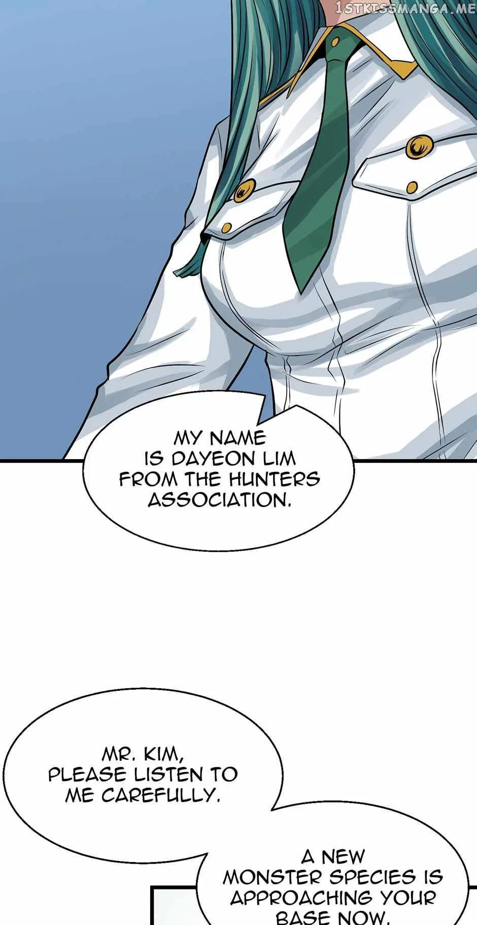 Undefeated Ranker Chapter 66 – Page 75