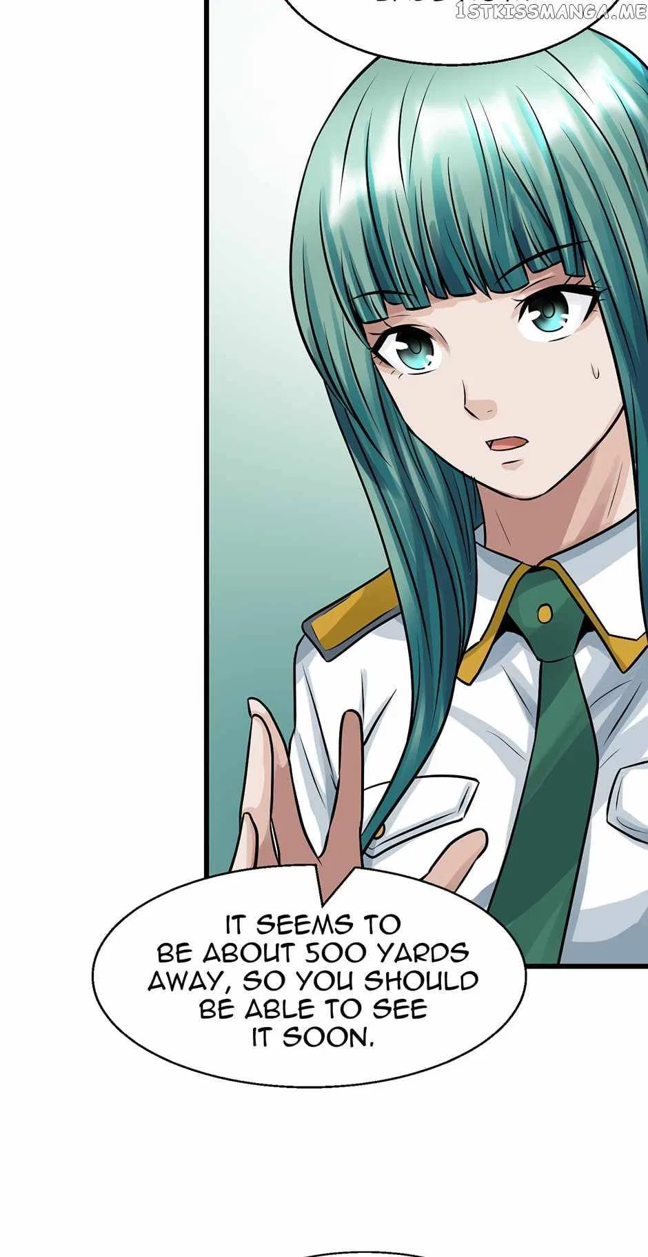 Undefeated Ranker Chapter 66 – Page 76