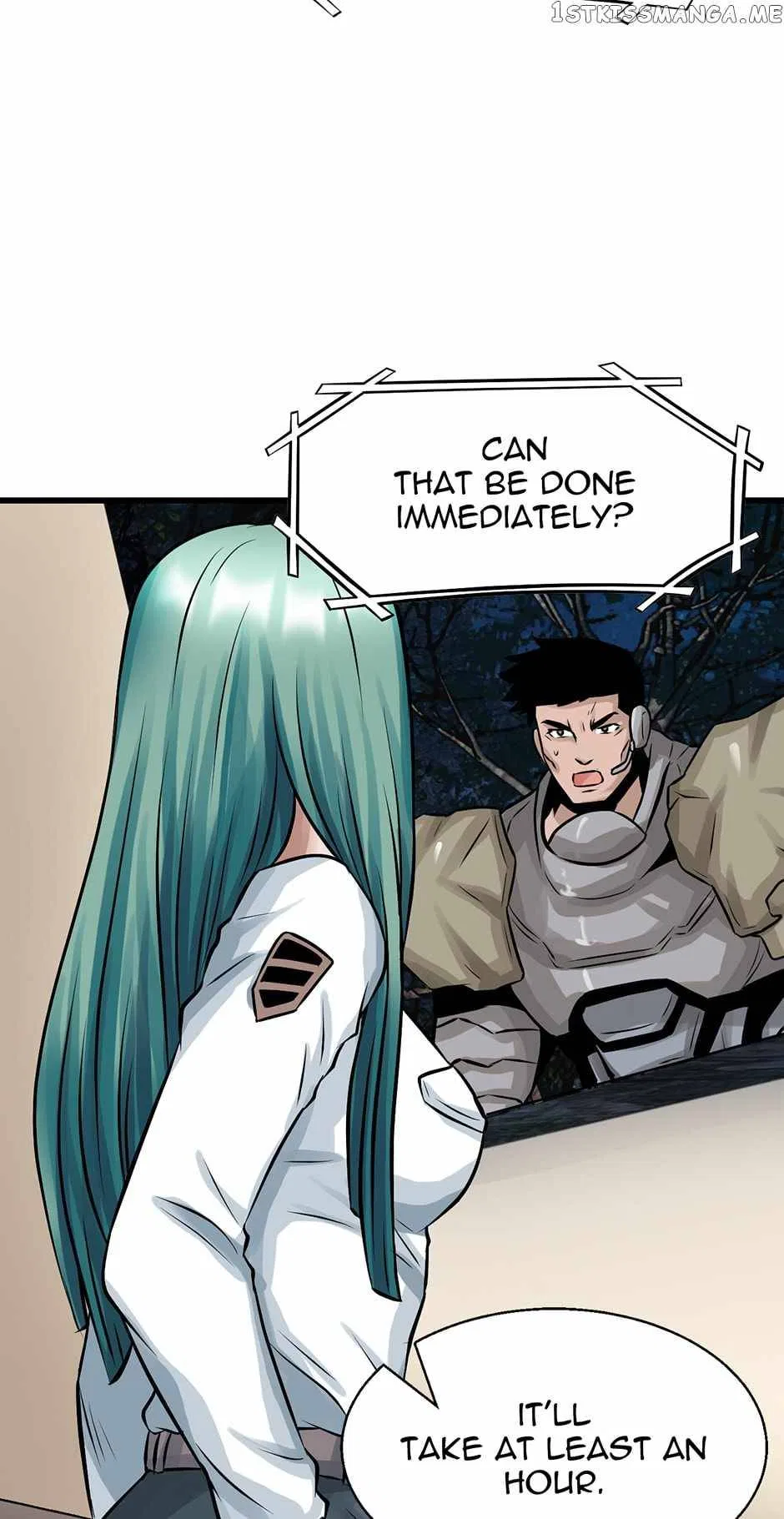 Undefeated Ranker Chapter 66 – Page 78