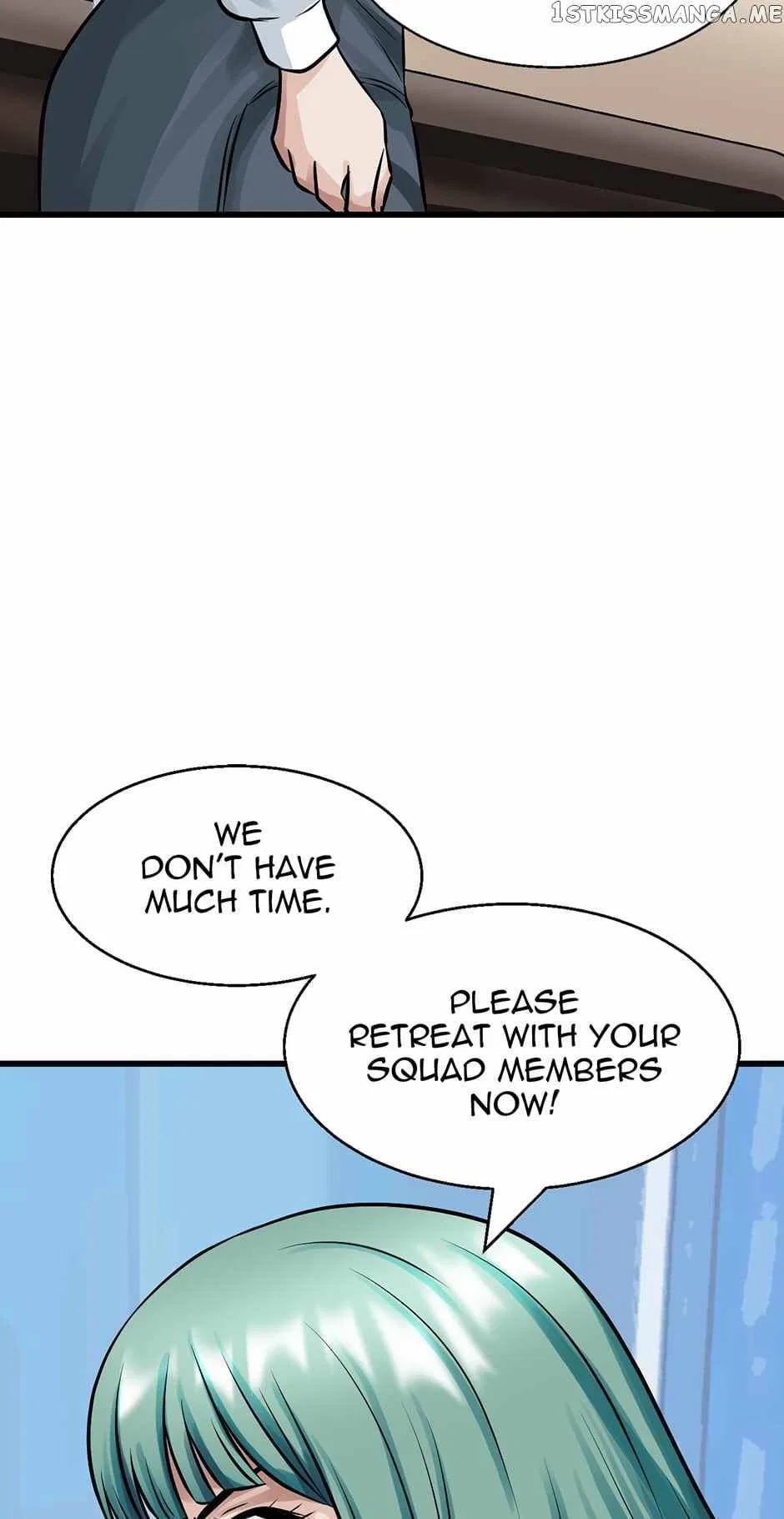 Undefeated Ranker Chapter 66 – Page 79
