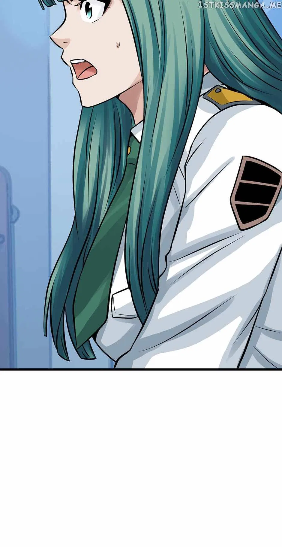 Undefeated Ranker Chapter 66 – Page 80