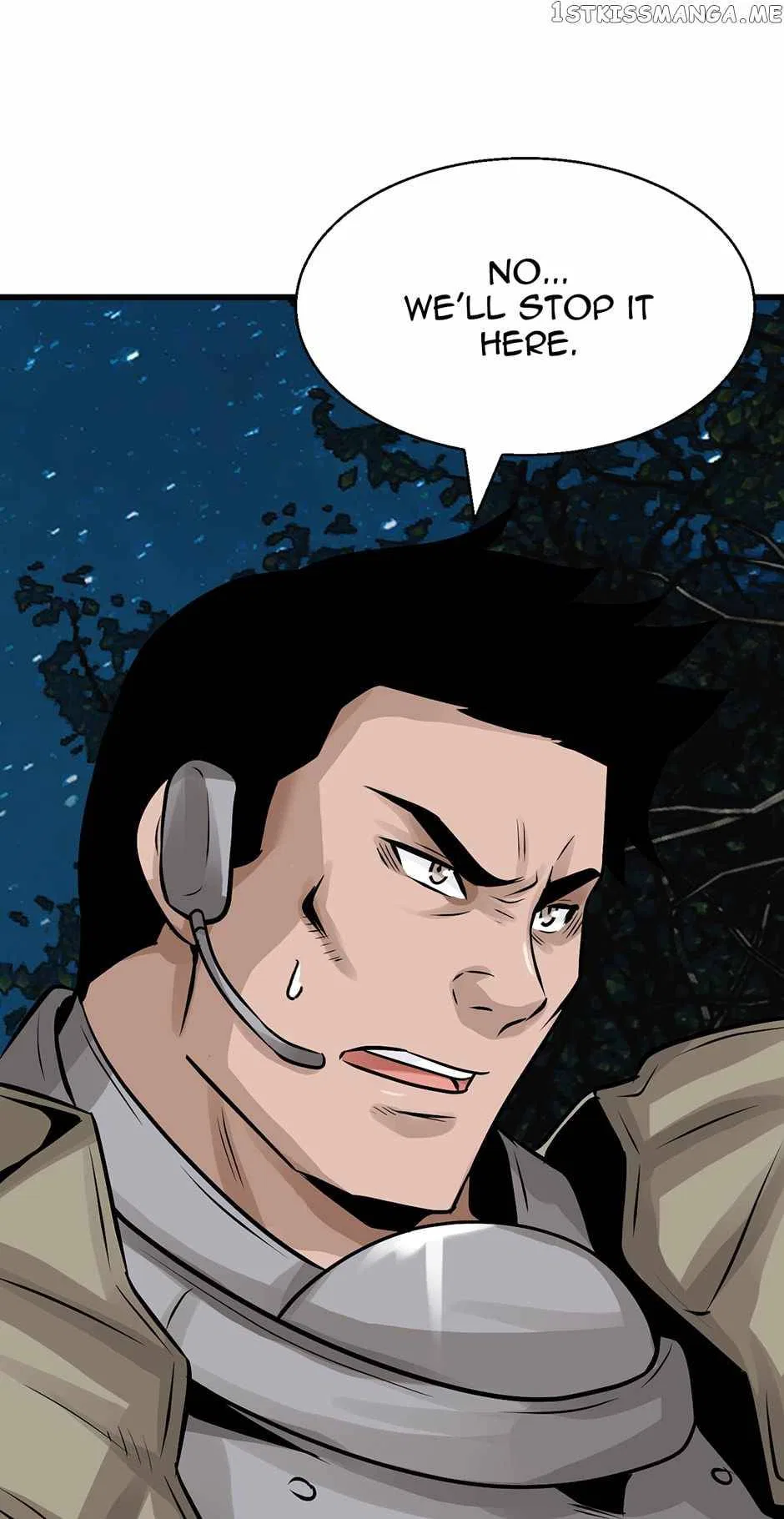 Undefeated Ranker Chapter 66 – Page 81