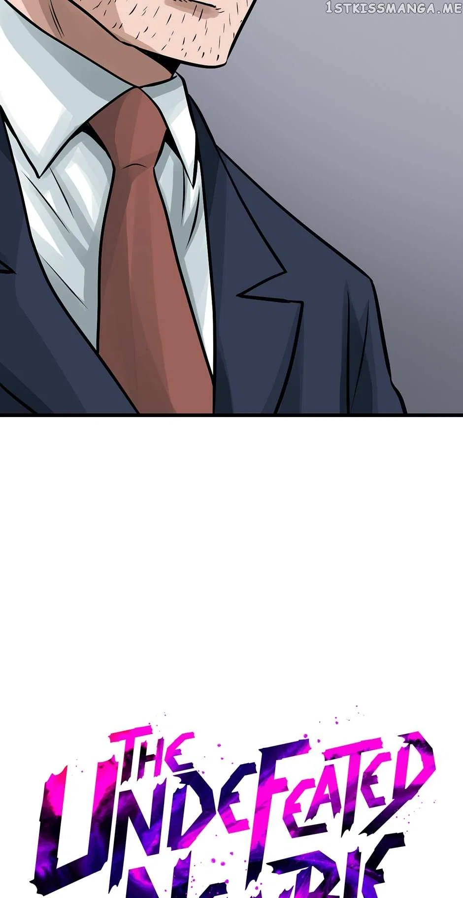 Undefeated Ranker Chapter 65 – Page 3
