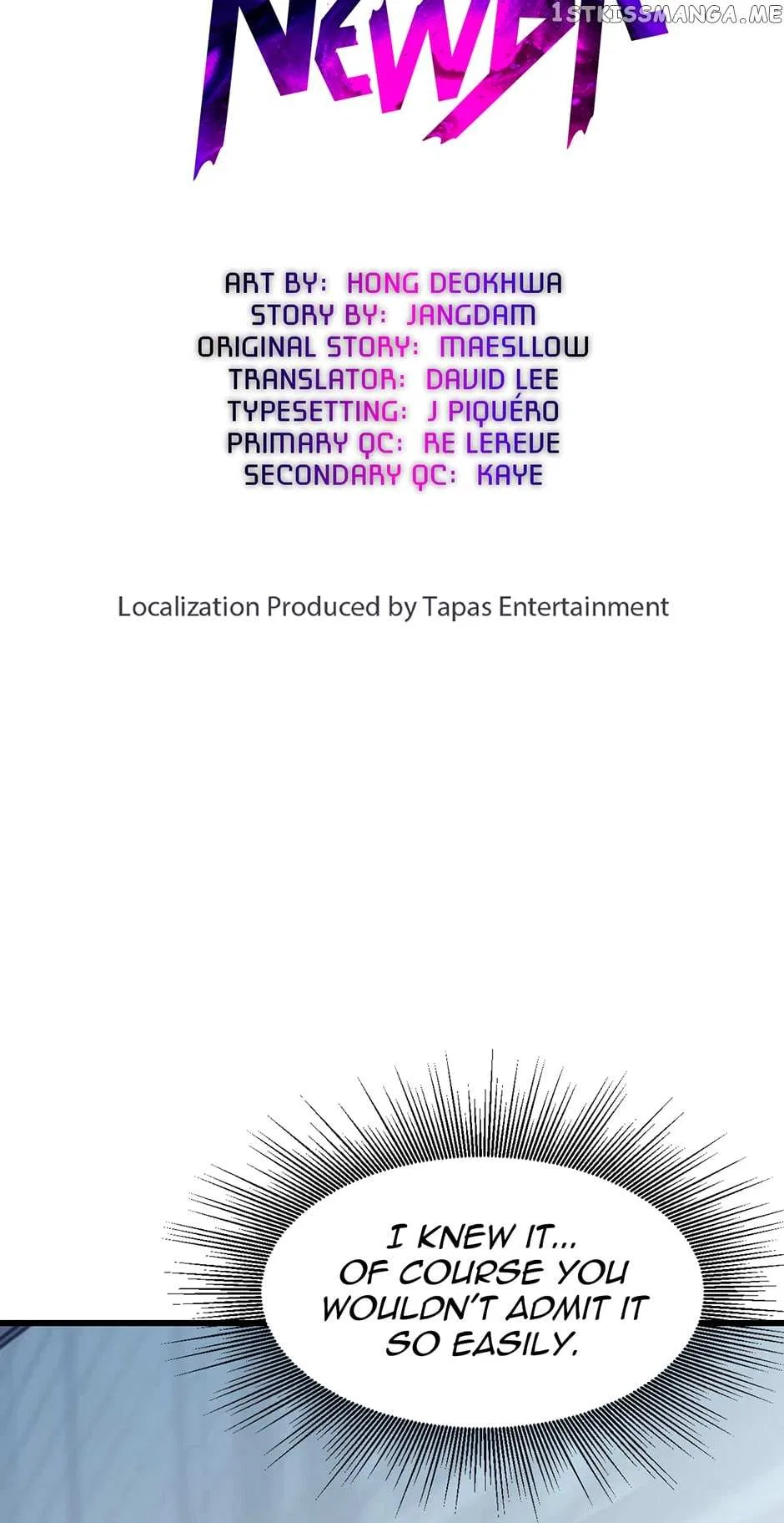 Undefeated Ranker Chapter 65 – Page 4