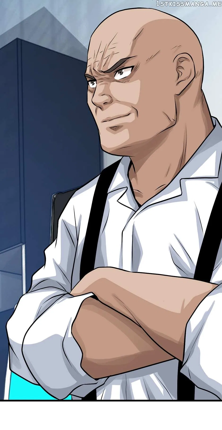 Undefeated Ranker Chapter 65 – Page 5