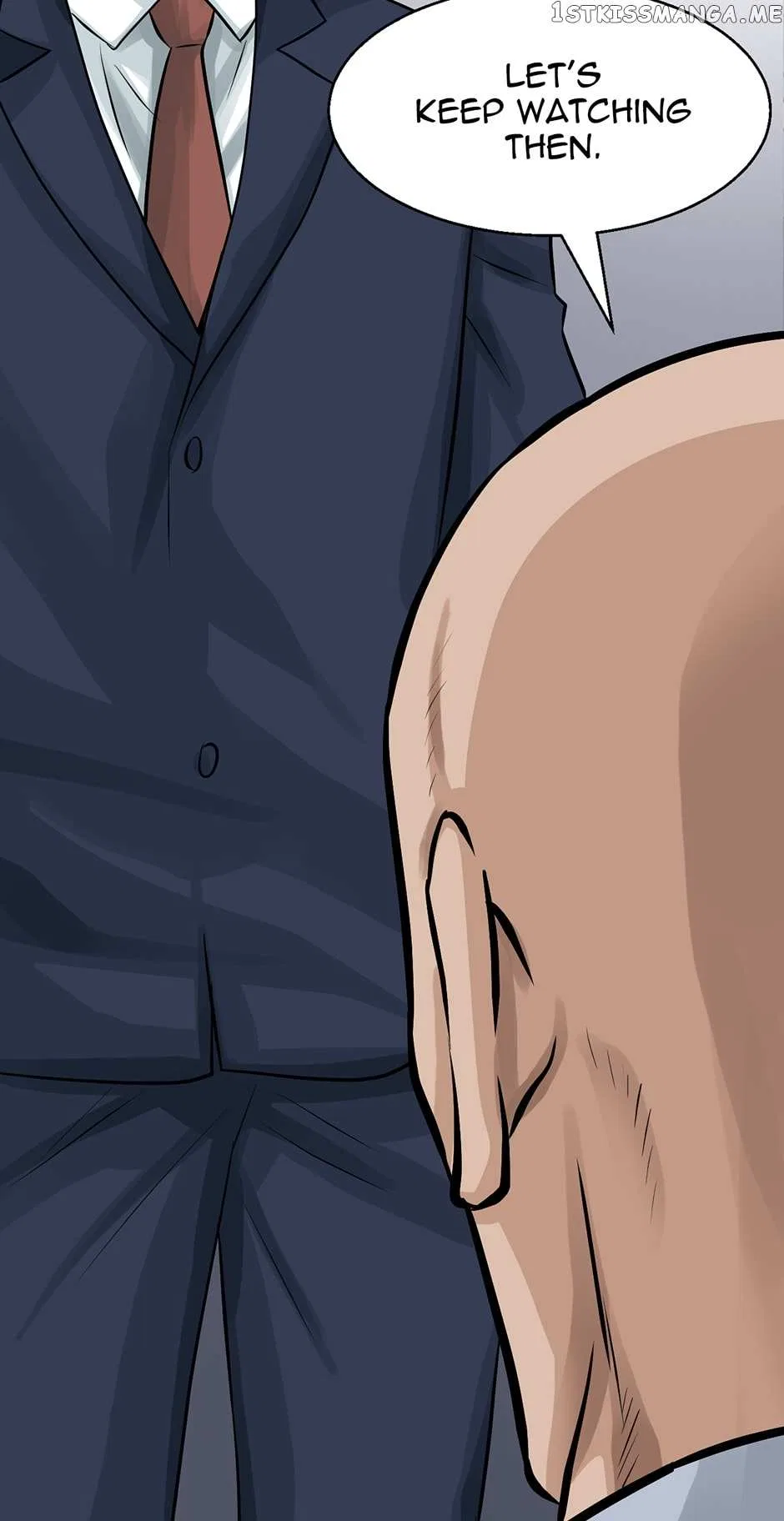 Undefeated Ranker Chapter 65 – Page 7
