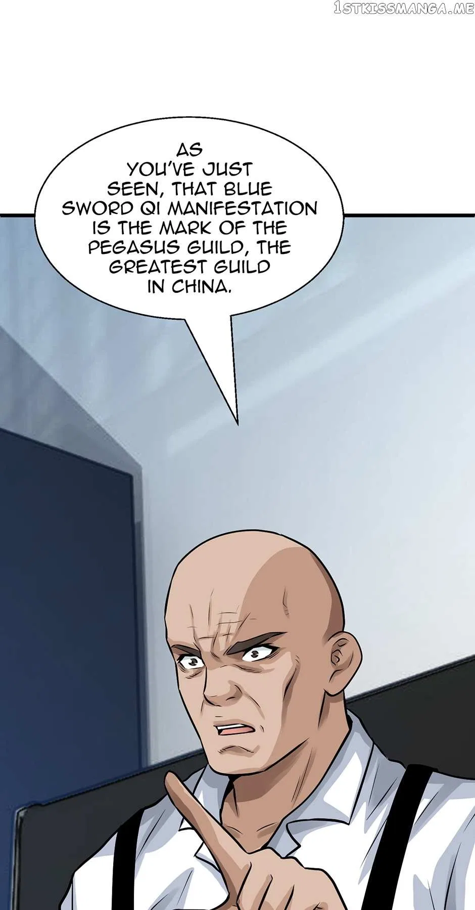 Undefeated Ranker Chapter 65 – Page 10