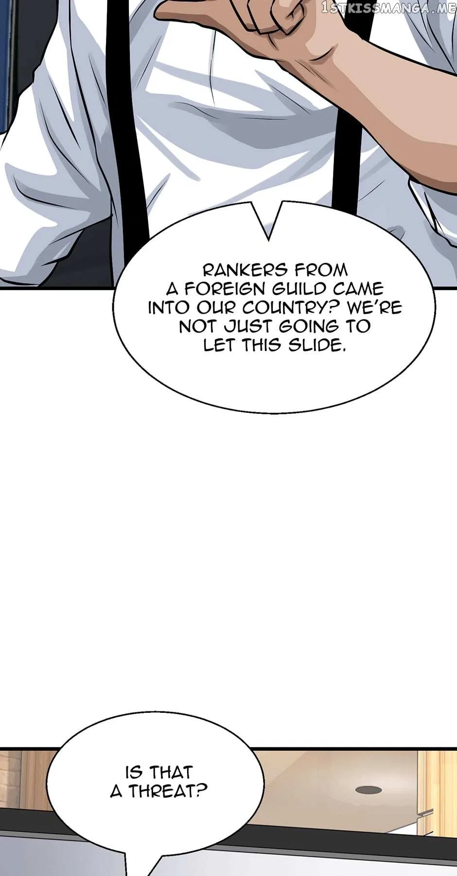 Undefeated Ranker Chapter 65 – Page 11