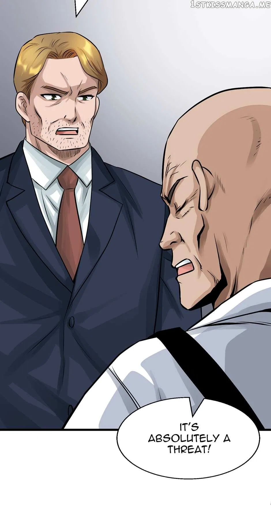 Undefeated Ranker Chapter 65 – Page 12