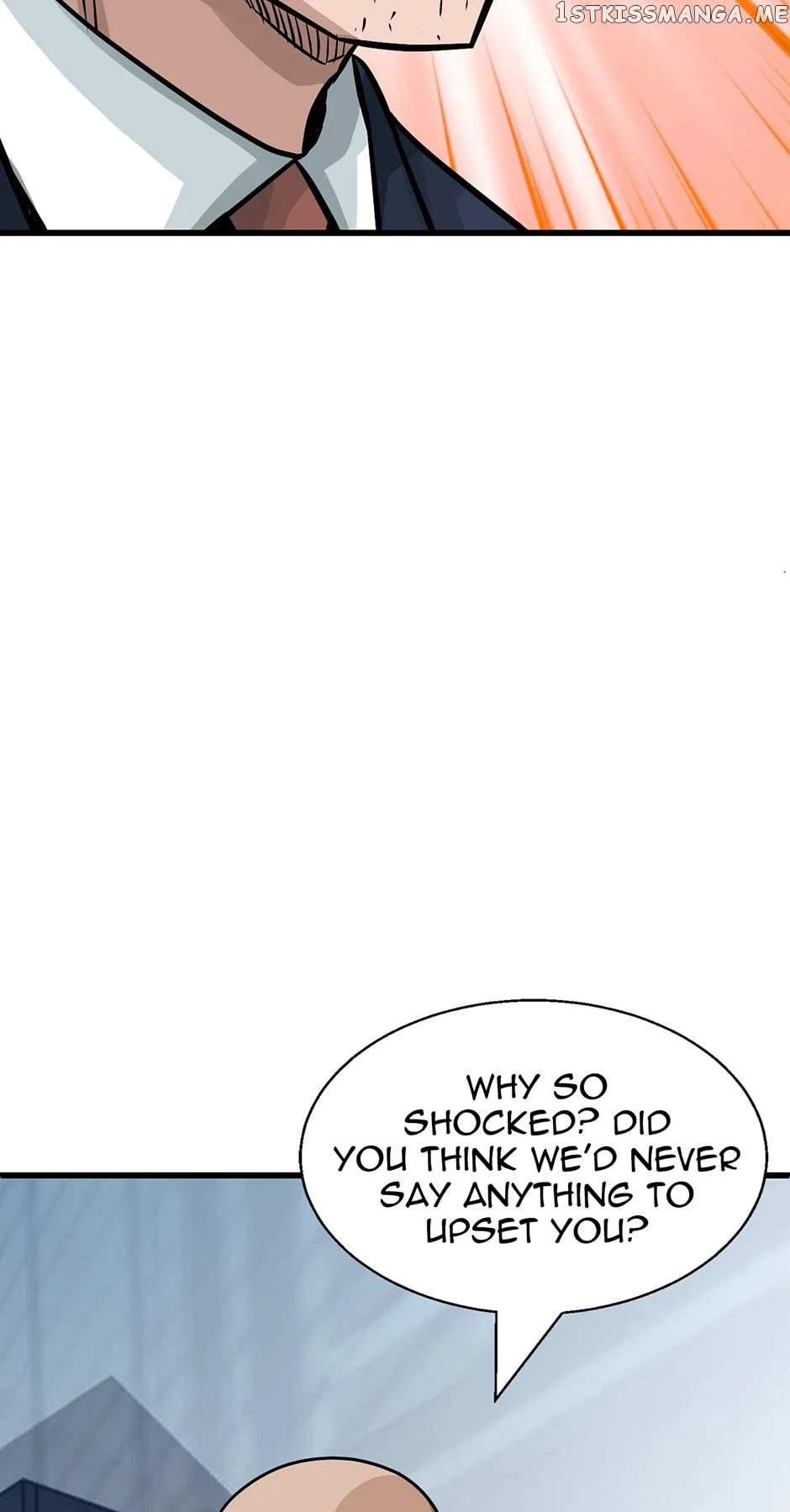 Undefeated Ranker Chapter 65 – Page 14