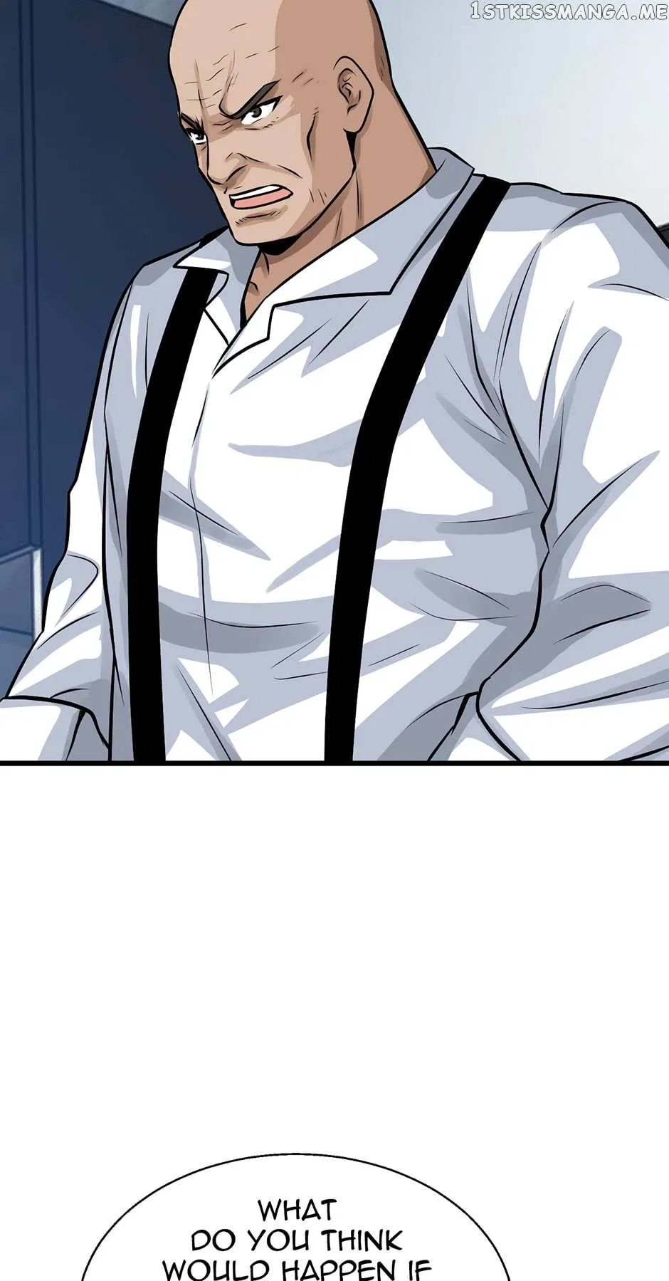 Undefeated Ranker Chapter 65 – Page 15