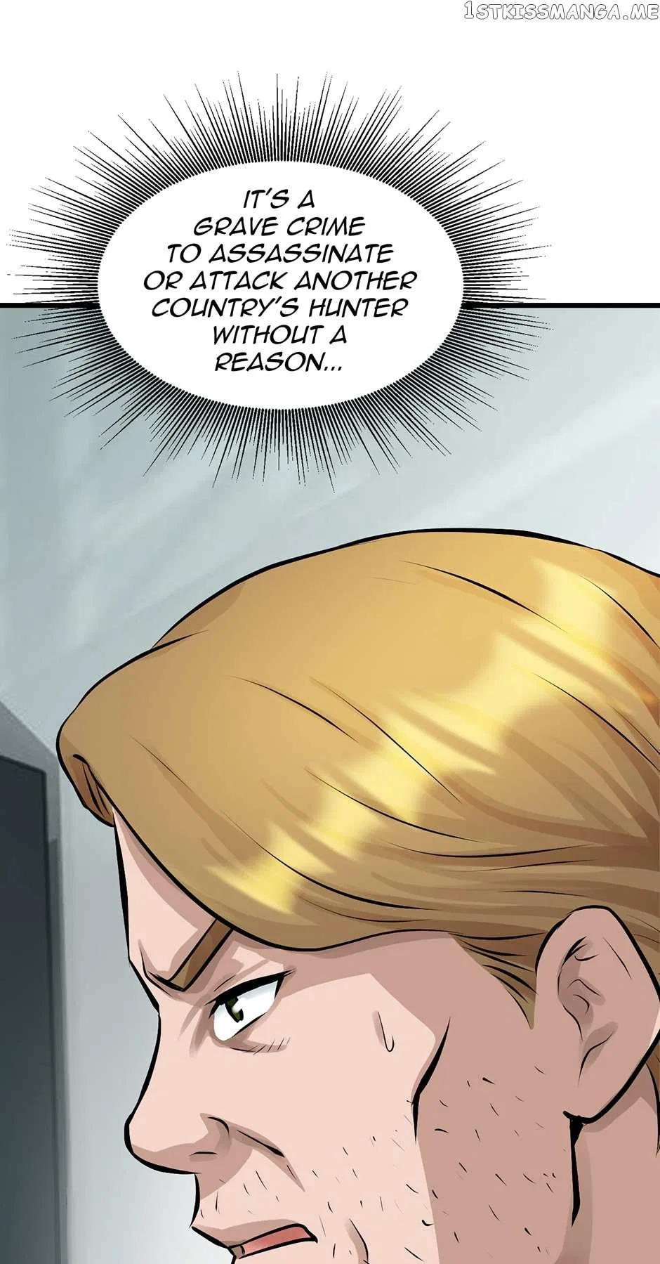 Undefeated Ranker Chapter 65 – Page 19