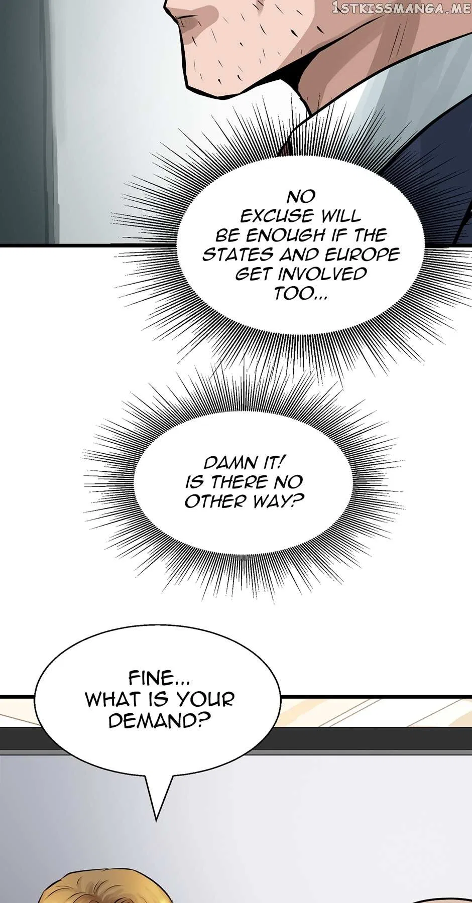 Undefeated Ranker Chapter 65 – Page 20