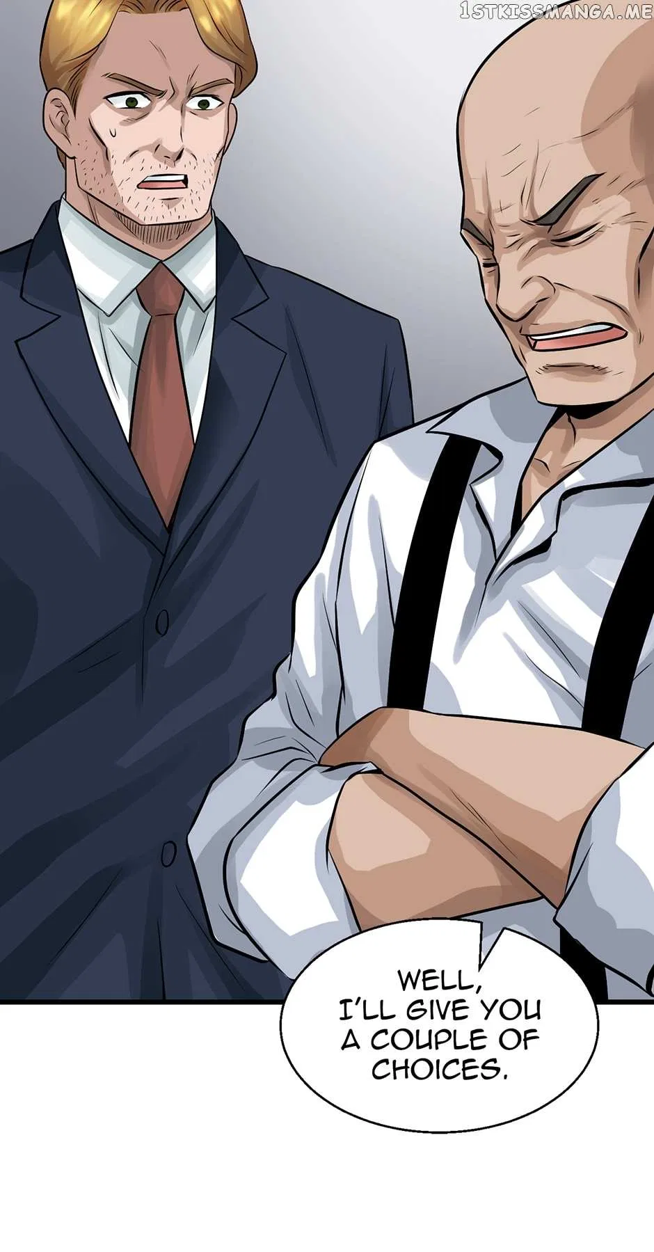 Undefeated Ranker Chapter 65 – Page 21
