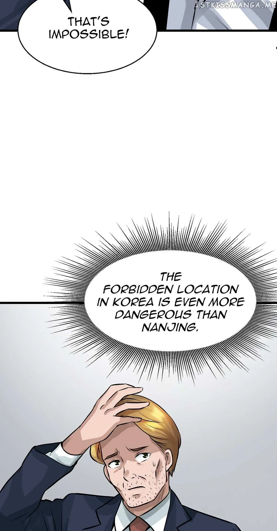 Undefeated Ranker Chapter 65 – Page 23