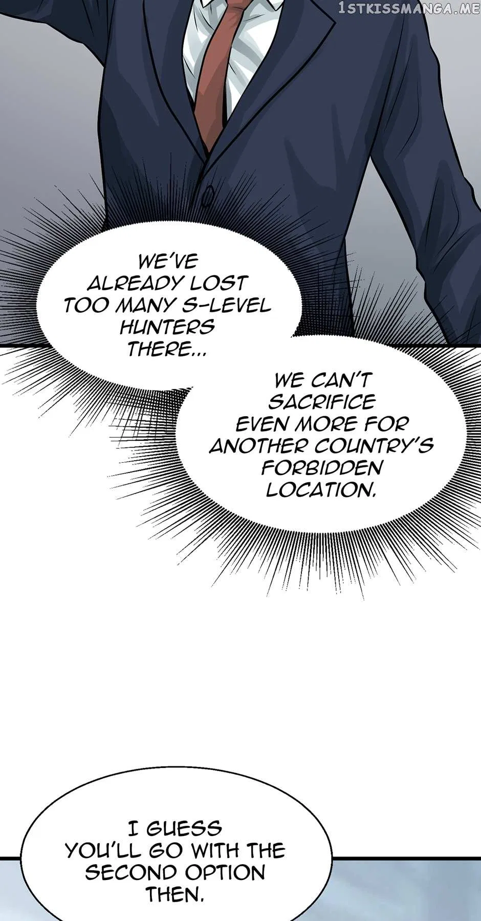 Undefeated Ranker Chapter 65 – Page 24