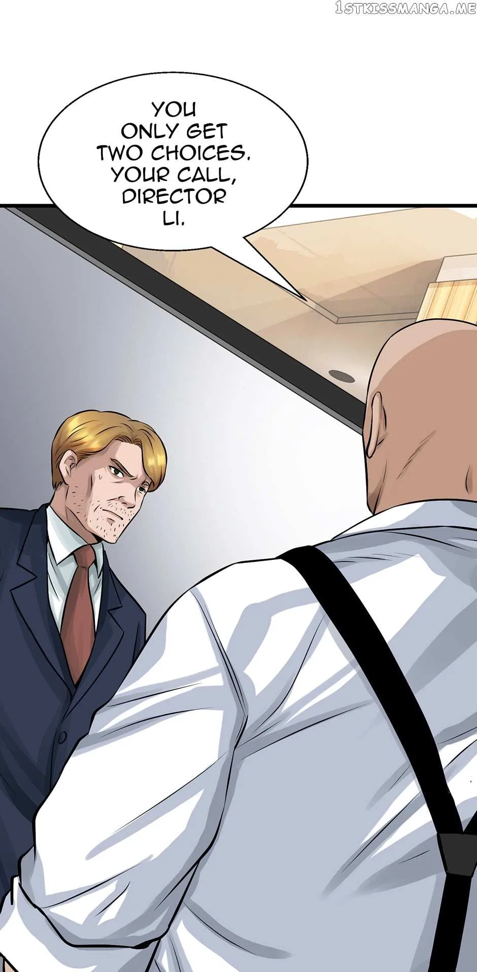 Undefeated Ranker Chapter 65 – Page 28