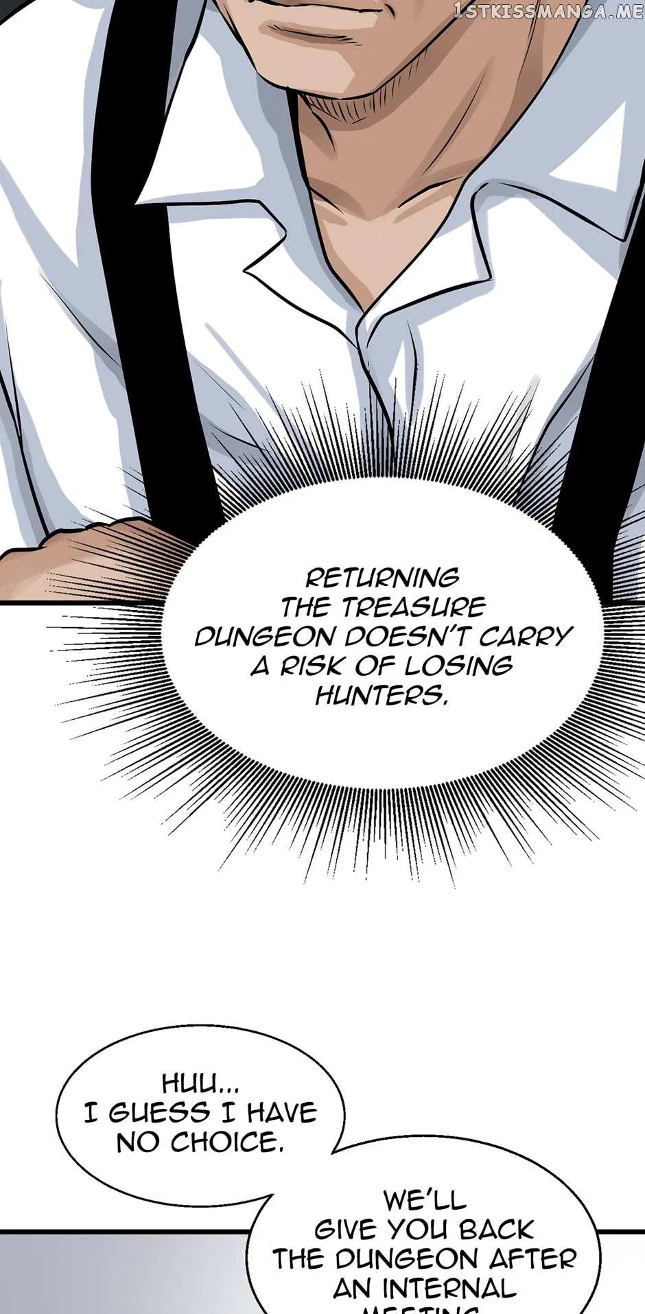 Undefeated Ranker Chapter 65 – Page 30