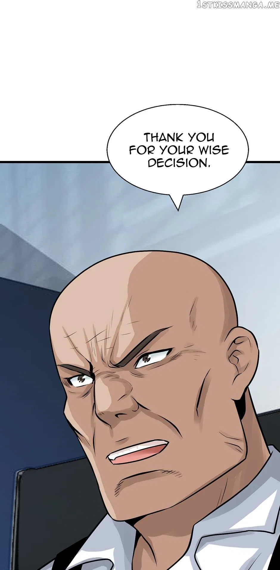 Undefeated Ranker Chapter 65 – Page 32