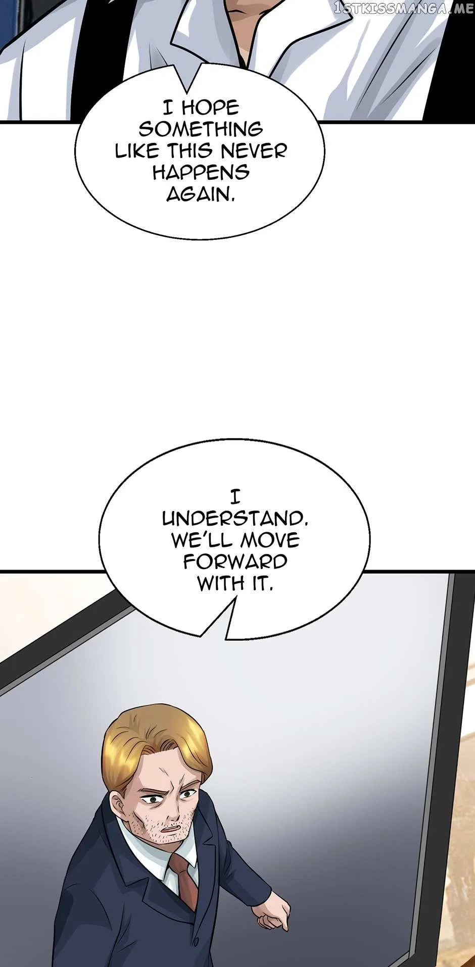 Undefeated Ranker Chapter 65 – Page 33