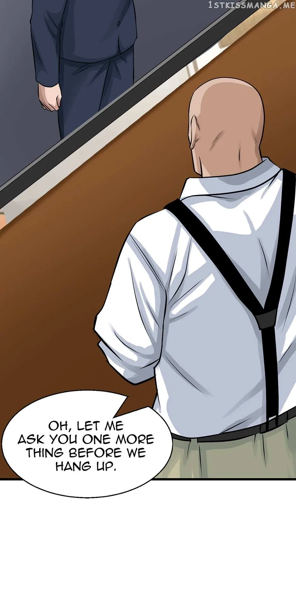 Undefeated Ranker Chapter 65 – Page 34