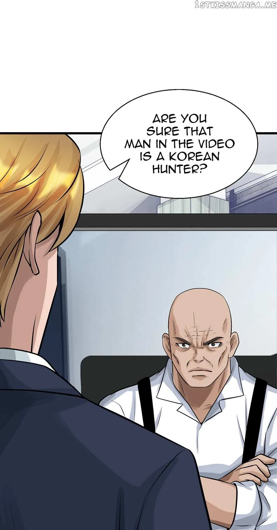 Undefeated Ranker Chapter 65 – Page 35