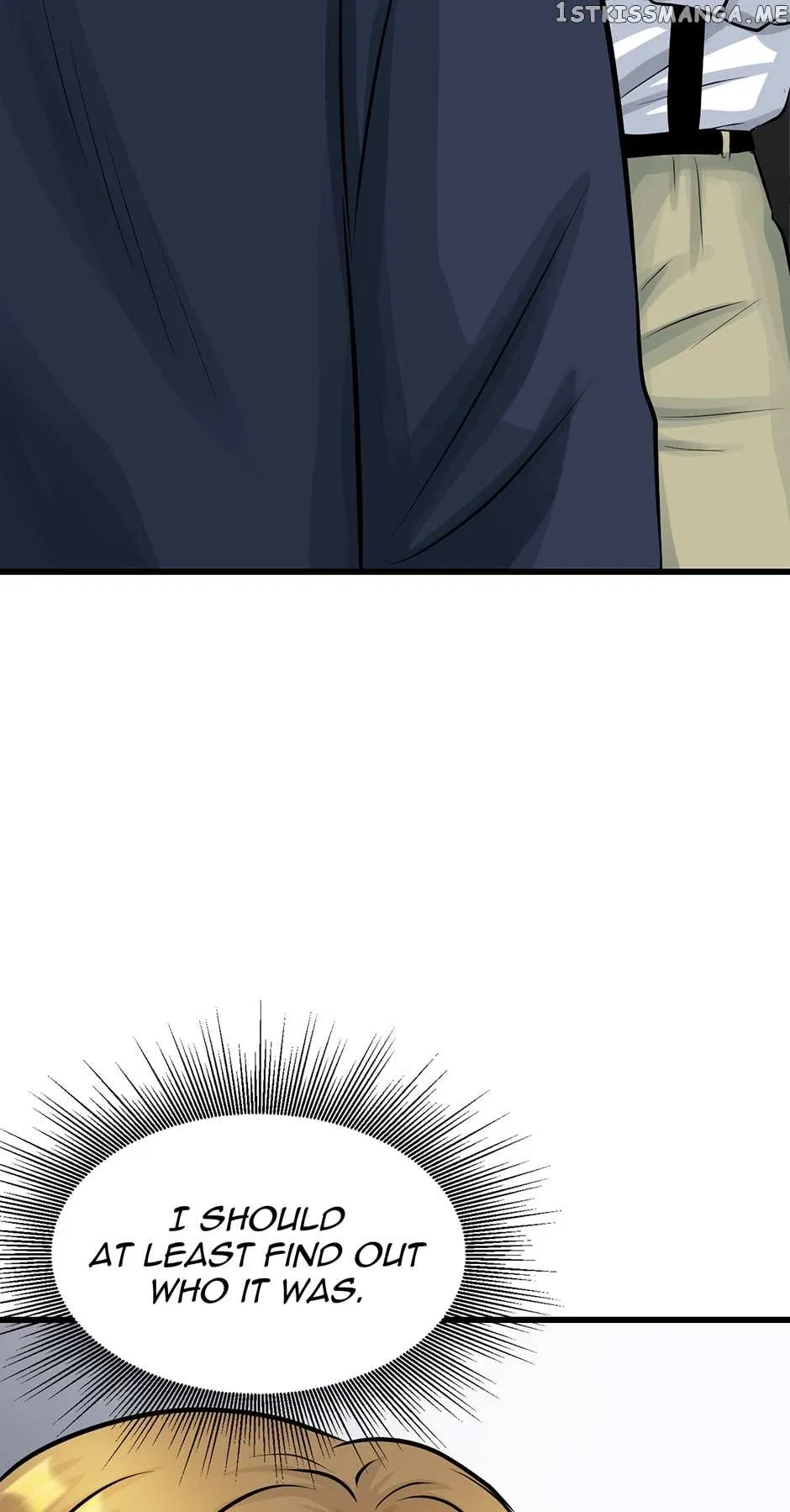 Undefeated Ranker Chapter 65 – Page 36