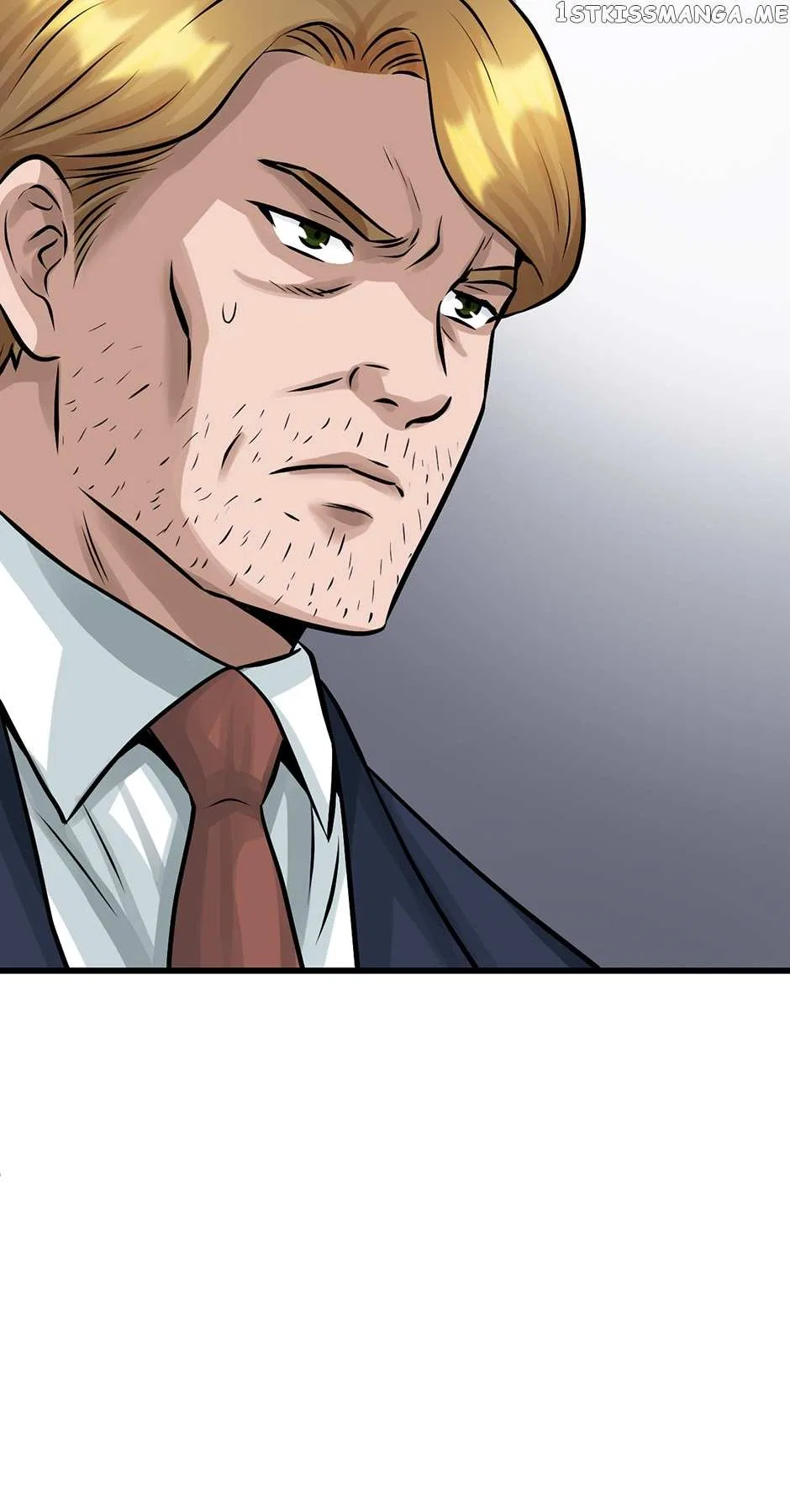 Undefeated Ranker Chapter 65 – Page 37