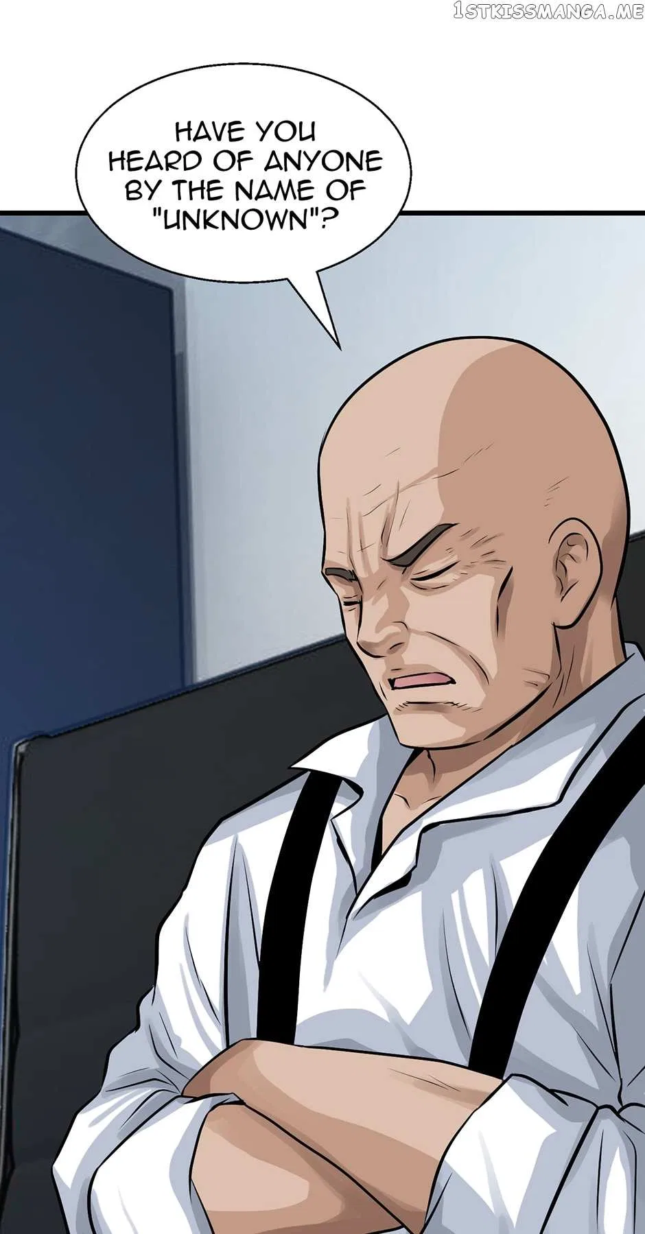 Undefeated Ranker Chapter 65 – Page 38
